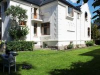 Villa Frogner Bed & Breakfast