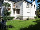 фото отеля Villa Frogner Bed & Breakfast