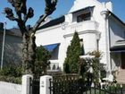 фото отеля Villa Frogner Bed & Breakfast
