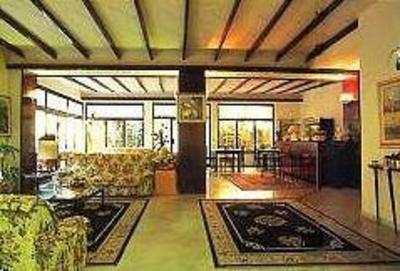 фото отеля Hotel Lazzerini Montecatini Terme