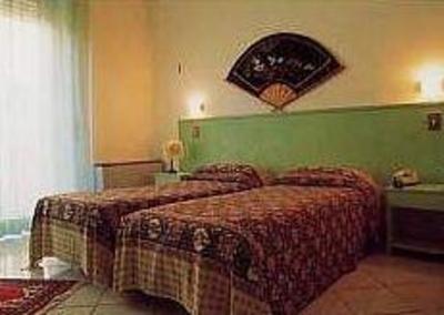 фото отеля Hotel Lazzerini Montecatini Terme