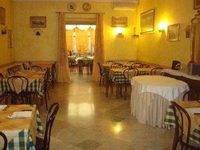 Hotel Lazzerini Montecatini Terme