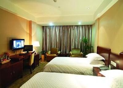 фото отеля Huatian Holiday Hotel