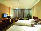 фото отеля Huatian Holiday Hotel