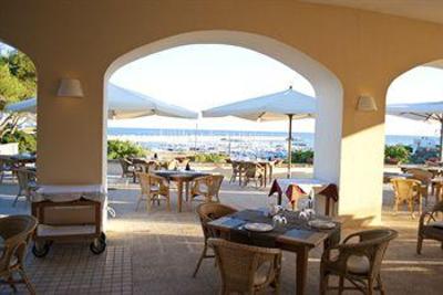 фото отеля Grand Hotel L'Approdo Castrignano del Capo