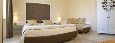 фото отеля Grand Hotel L'Approdo Castrignano del Capo