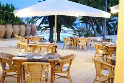 фото отеля Grand Hotel L'Approdo Castrignano del Capo