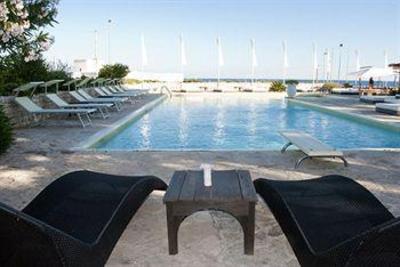 фото отеля Grand Hotel L'Approdo Castrignano del Capo
