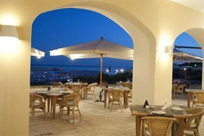 фото отеля Grand Hotel L'Approdo Castrignano del Capo
