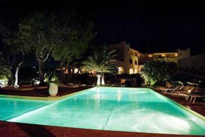 фото отеля Grand Hotel L'Approdo Castrignano del Capo