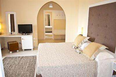фото отеля Grand Hotel L'Approdo Castrignano del Capo