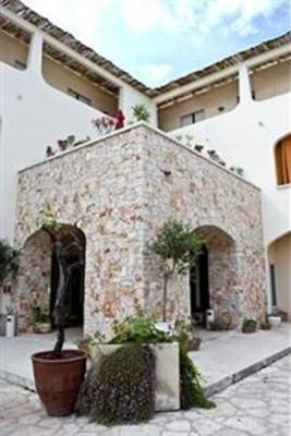 фото отеля Grand Hotel L'Approdo Castrignano del Capo