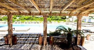 фото отеля Grand Hotel L'Approdo Castrignano del Capo
