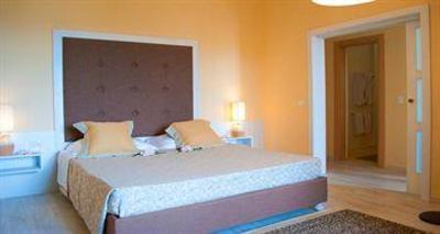 фото отеля Grand Hotel L'Approdo Castrignano del Capo