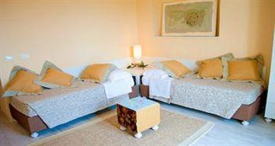 фото отеля Grand Hotel L'Approdo Castrignano del Capo
