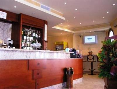 фото отеля Hotel Mistral Portoscuso