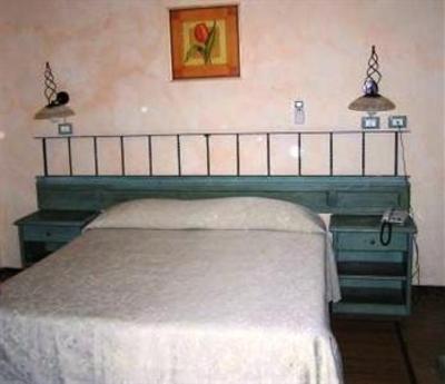 фото отеля Hotel Mistral Portoscuso