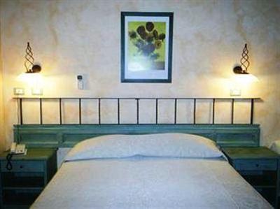 фото отеля Hotel Mistral Portoscuso