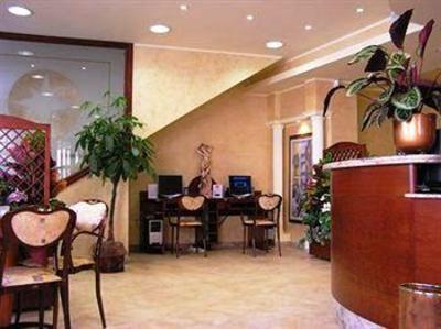 фото отеля Hotel Mistral Portoscuso