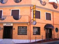 Hotel Mistral Portoscuso