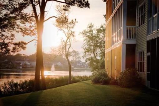 фото отеля Ocean Keyes North Myrtle Beach