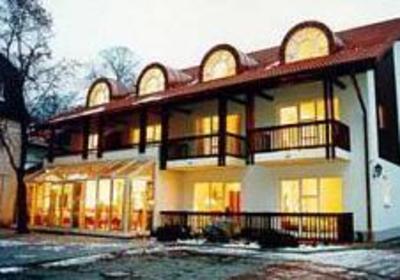 фото отеля Huettensteinach Hotel Gasthof