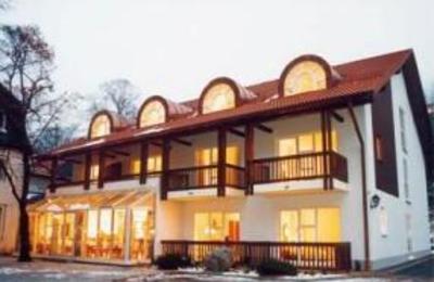 фото отеля Huettensteinach Hotel Gasthof