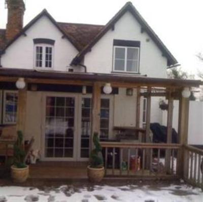 фото отеля Turnpike Cottage