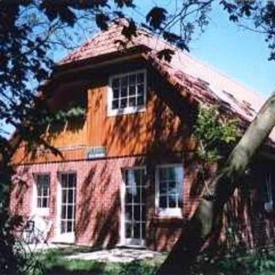 фото отеля Ostsee-Pension An Der Lindenallee