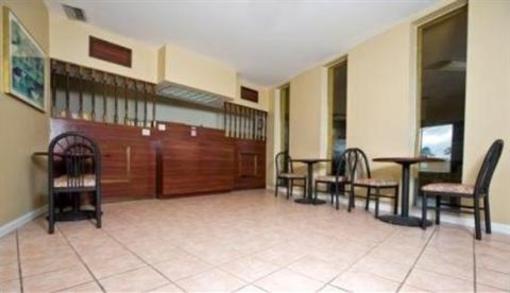 фото отеля Budget Inn Palatka