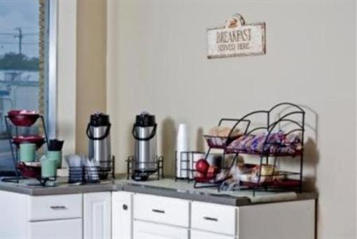 фото отеля Budget Inn Palatka