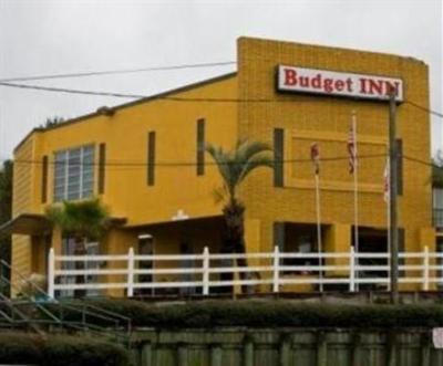 фото отеля Budget Inn Palatka