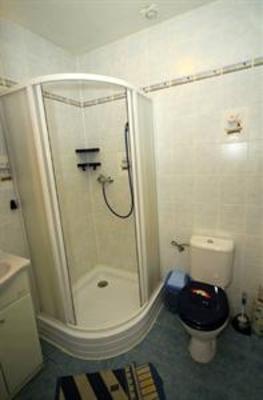 фото отеля Hotel Kapitan Krasne