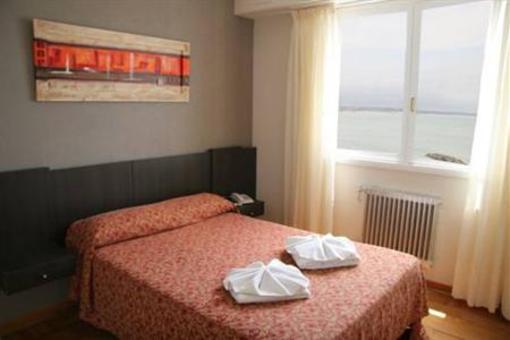 фото отеля Hotel Avenida Mar del Plata