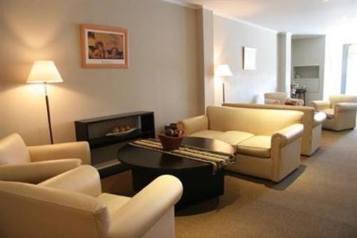 фото отеля Hotel Avenida Mar del Plata