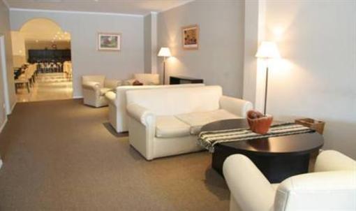 фото отеля Hotel Avenida Mar del Plata