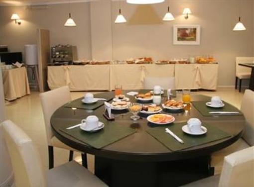 фото отеля Hotel Avenida Mar del Plata