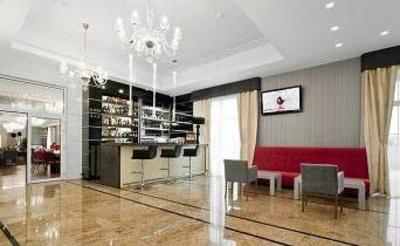 фото отеля Hotel Lamberton