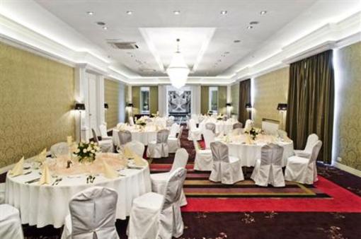 фото отеля Hotel Lamberton
