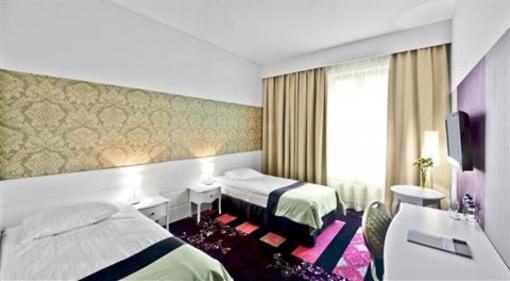 фото отеля Hotel Lamberton