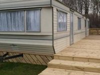 Davie Crockett Log Cabin Ayr