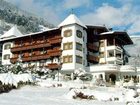 фото отеля Hotel Alpenblick Hippach