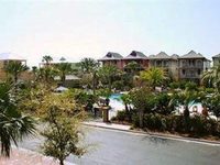 ResortQuest Rentals at The Village of Crystal Beach