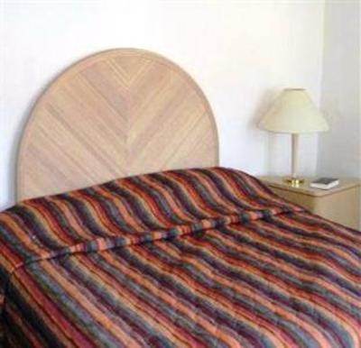 фото отеля Binns Motor Inn