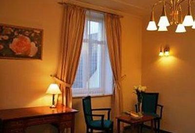 фото отеля Hotel Villa Rose