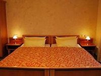 Hotel Villa Rose