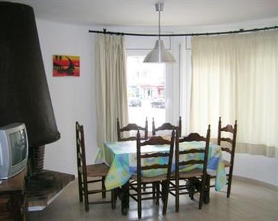 фото отеля Apartamentos Noray