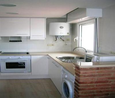 фото отеля Apartamentos Noray