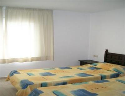 фото отеля Apartamentos Noray