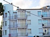 Apartamentos Noray